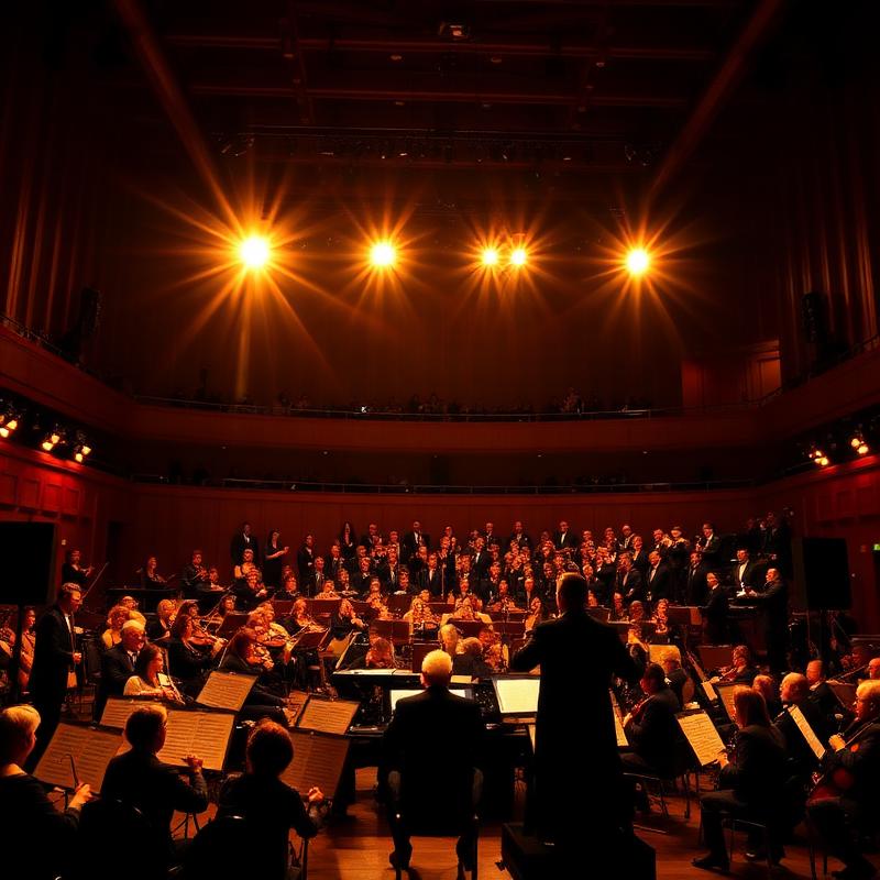 Major Concerts