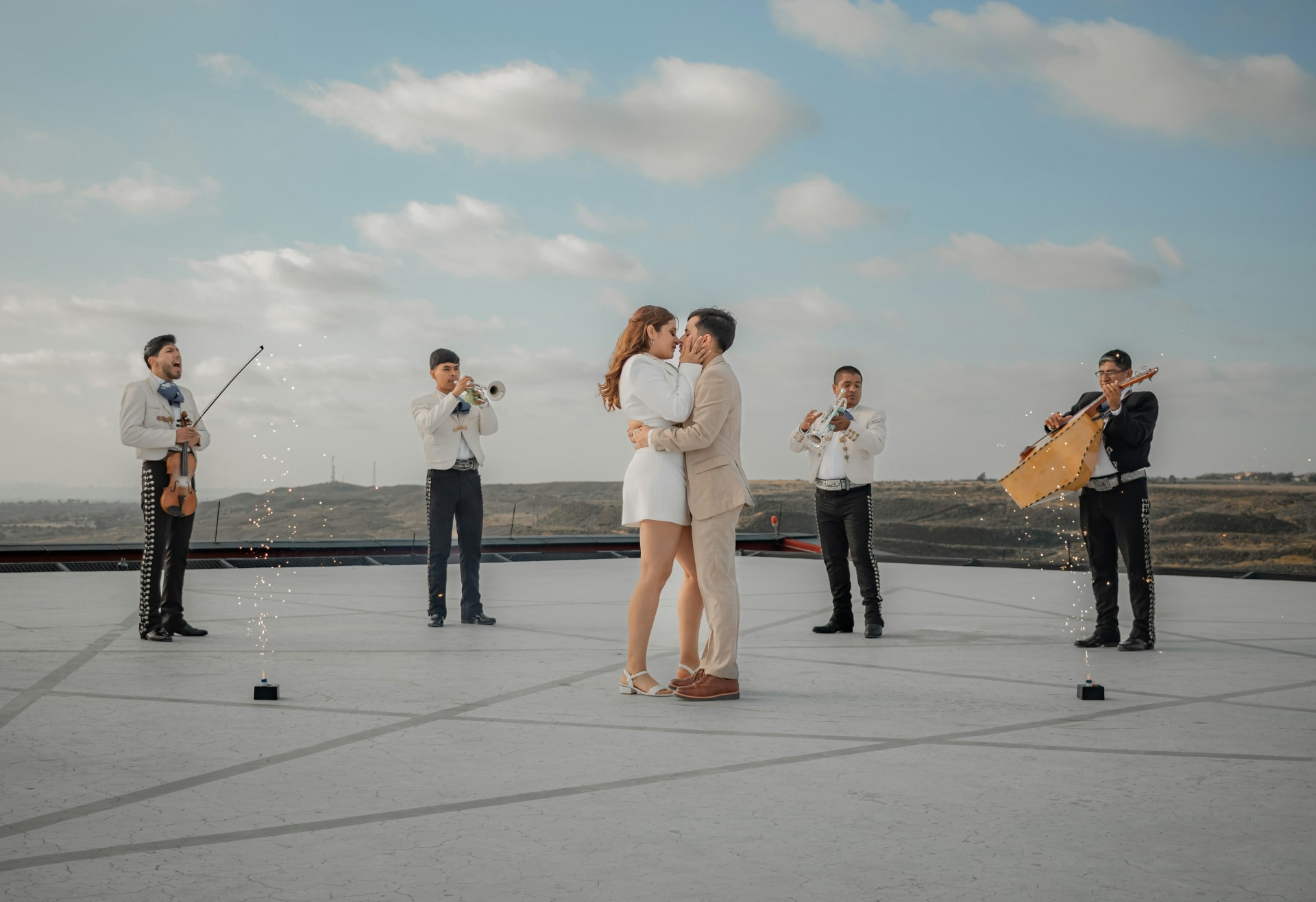Proposals